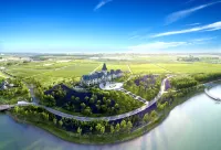 Wen'an Luneng Hollick Club Homestay Hotels in Wen'an