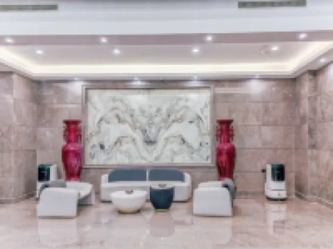 Tianhe Supreme Hotel 民豊のホテル