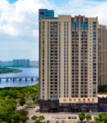 濱江金橙酒店（泉州古城店）