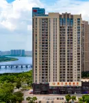 Binjiang Jincheng hotel Hotels in Jiangnan  New Area