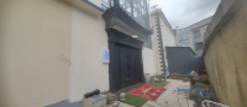 Shangri-La Songlan Hostel (Dukezong Ancient City)