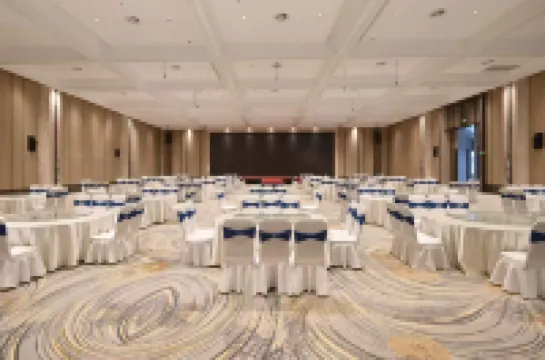 京茂飯店（國際眼鏡城丹陽站店）