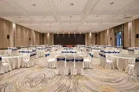 Jingmao Hotel (Danyang High-Speed Railway Station) Các khách sạn ở Đan Dương