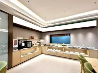 YunqiHotel Hotels in Kuandian