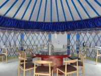 Ulanqab Zhanyouqing Homestay