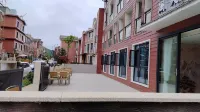 LanTianBieYuan Hotels near Nantianhu Scenic Area
