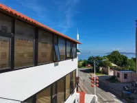 BOHE YARD HOTEL - View biển