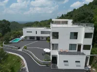 Xianzai · Wangchuangu Valley Mountain Hermitage Inn Hotels in Sancha Lake Scenic Area