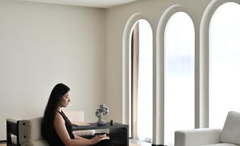 Agula Designer Landscape Hotel Dunhuang