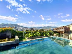 Tengchong Kaichen Hot Spring Hotel