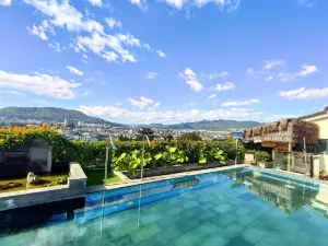 Tengchong Kaichen Hot Spring Hotel