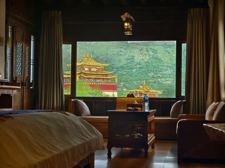 Lai Sang Zhuokang Inn