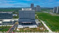 Xiangyang Dongzhan Wanda Meihua Hotel Hotel a 