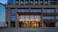 Meilun Hotel Zhengzhou Jinshui Zhenghengcheng Hotels in Geschäfts- und Finanzzentrum