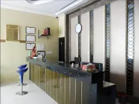 Shuya Express Hotel (Gongyuan West Street) Hotels in Xiji