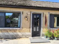 Xiangyangtun Homestay - Pysäköinti