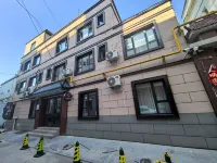 Xiaomanju Homestay (Liuxing Street) - New