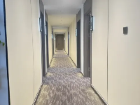 雲祥商旅賓館 呼瑪住宿飯店