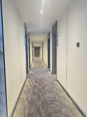 Yunxiang Business Hotel