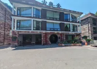 Gulanshe Homestay in Linzhou City