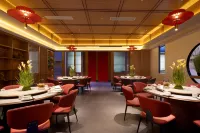 豪生HOWARD JOHNSON Clubホテル 長沙（長沙南駅国際会展センター） - 朝食