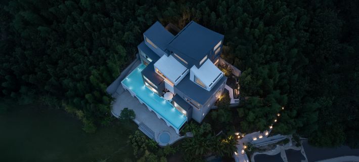 Qiandao Lake Xishan Xinglv Homestay Chun'an İlçesi otelleri
