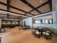 RelaxC Likuan·Hidden World Hot Spring Hotel (Bipenggou Scenic Area Branch) - breakfast