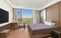 Snow Crown Hotel (Tashkurgan Branch) - spa