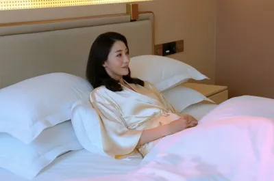 Hui'an Penglai Hotel Hotel in zona Luoyang Bridge