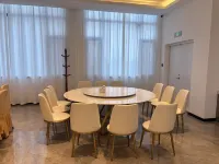 South Taihang Bencao Cultural Park Hotel - Frühstück