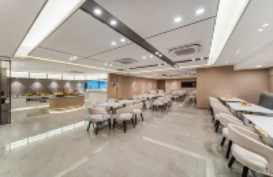 Borton Yuan Century (Zhongshan Chuiheng New Area Store)