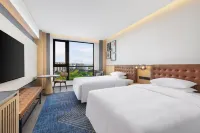 Four Points by Sheraton Haikou International Airport Hotel Hotels in Haikou