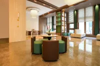 MEHOOD LESTIE (Jining Jiaxiang Yigao Building)