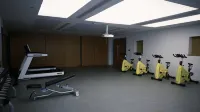 Sep HOTEL - 피트니스 시설