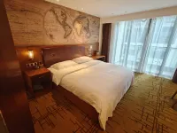 Floral Hotel·Nanao Qinshe hotel (Nanao Island Houzhai Town Store)