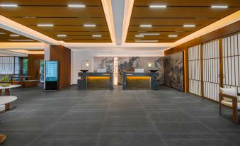 QIANNA HOTEL FINE(Kaifeng Drum Tower Store)