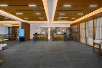 仟那千尋飯店（開封鼓樓廣場大相國寺店）