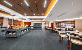 QIANNA HOTEL FINE(Kaifeng Drum Tower Store)