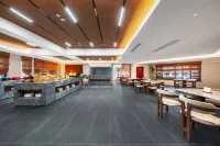 仟那千尋飯店（開封鼓樓廣場大相國寺店）