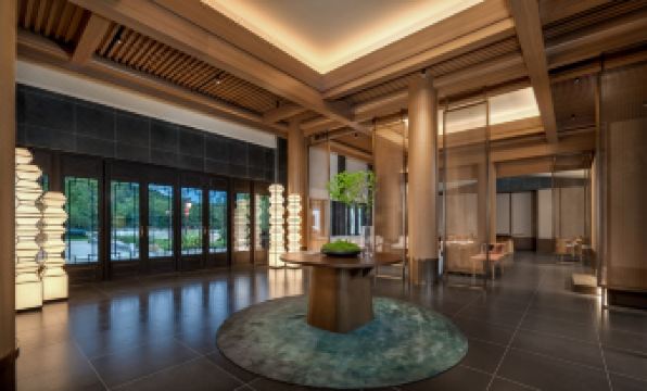 JNGCADIA HOTEL Hangzhou Chaoshan Scenic