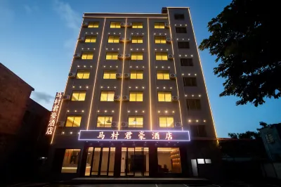 JH Hotel in zona Chengmai R & F Mangrove Wetland Park