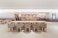 全季飯店（柳州三江鳥巢店）