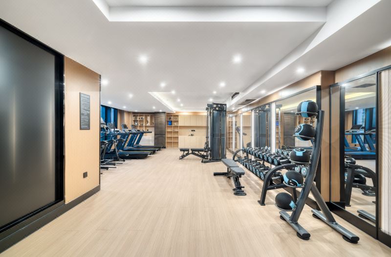 Four Points by Sheraton Zhoushan photo 3