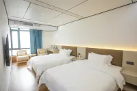 Yayi Apartment (Country Garden Yangrun Creek Valley Branch, Sha Tin) - Varme kilder