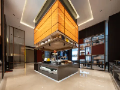 George Morandi (Bazhou Store) Hotels in Bazhou