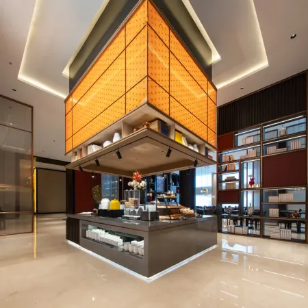 George Morandi (Bazhou Store)