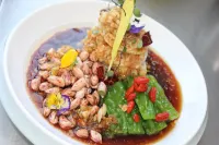 De Lai Fu Hotel - breakfast