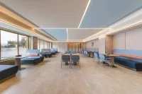 漢庭酒店（張家口蔚縣雪絨花大道古城店） - 早餐