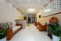 Xinyuan Hotel (Shangnan Railway Station Cultural Square) Hotels in Shangnan