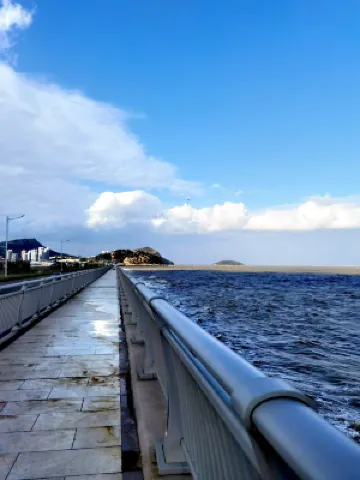 婭菲海岸酒店（在海一方公園店） 酒店